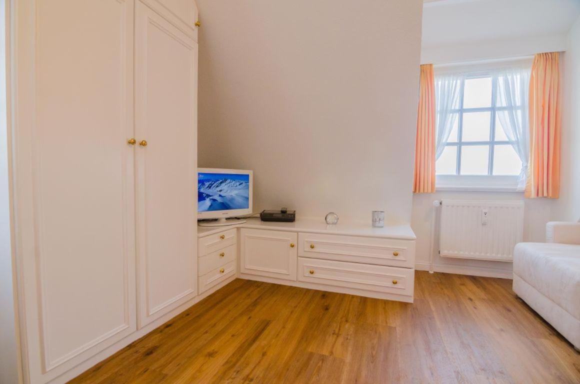 Haus Heefkant Whg 10 Sylt Bagian luar foto